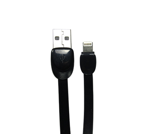 USB CABLE SHELL LIGHTING BLACK
