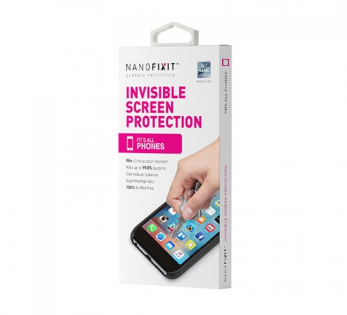 Invisible Screen Protector 