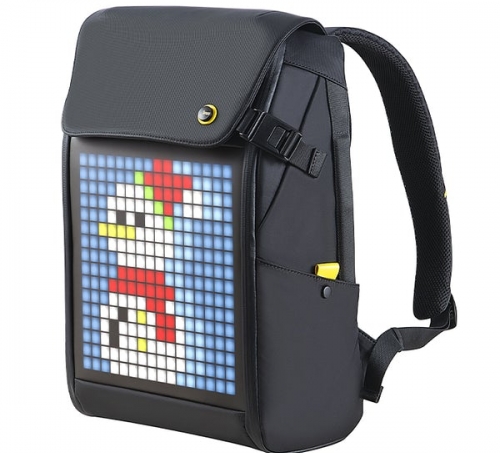 Backpack M Divoom Pixel/Pixoo